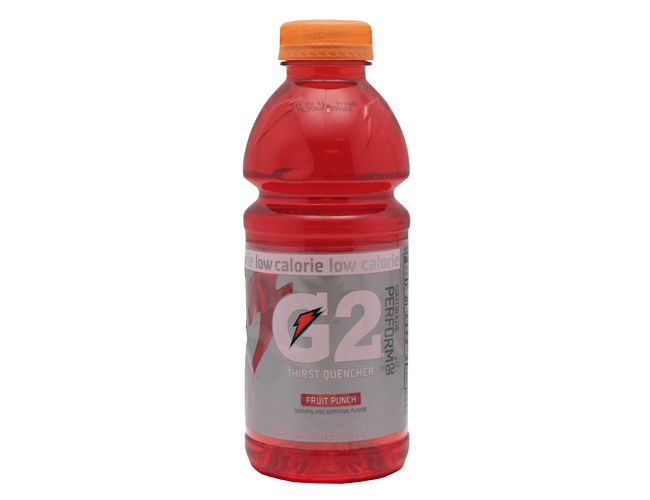 Gatorade G2 Thirst Quencher Gatorade G2 Thirst Quencher