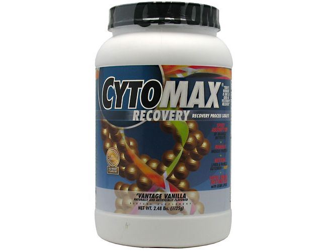 CytoSport Recovery CytoSport Recovery