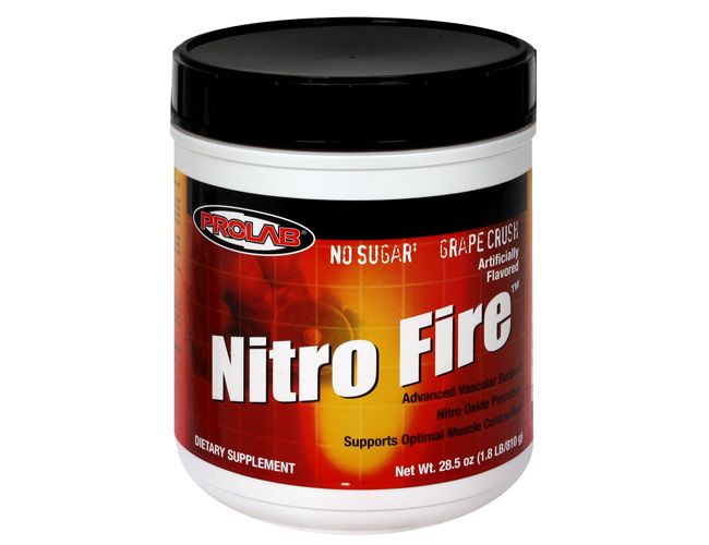 Prolab Nirto Fire Prolab Nirto Fire
