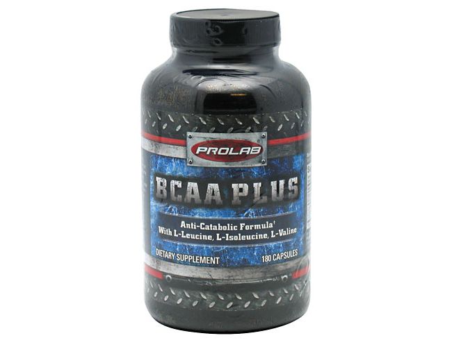 Prolab BCAA Plus Prolab BCAA Plus