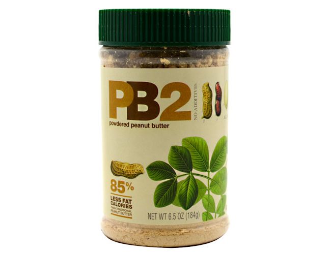 Bell Plantation PB2 Powdered PB 6.5 Oz Bell Plantation PB2 Powdered PB 6.5 Oz