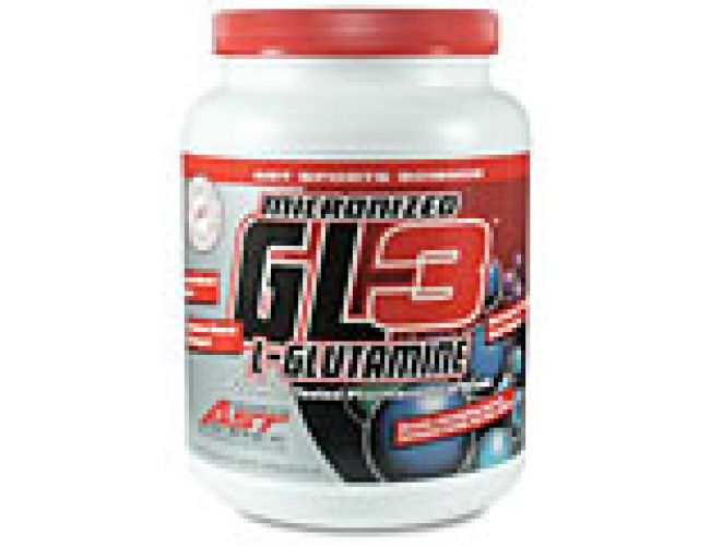 AST GL3 L-Glutamine 1200 Grams AST GL3 L-Glutamine 1200 Grams