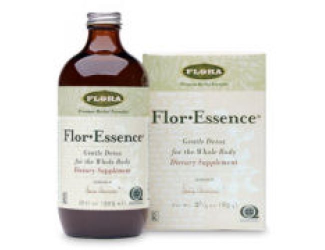 Flora (Udo's Choice) Flor-Essence Tea 17oz Liquid Flora (Udo's Choice) Flor-Essence Tea 17oz Liquid