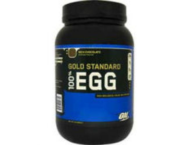 Optimum Nutrition 100% Egg Protein 2 Lbs Optimum Nutrition 100% Egg Protein 2 Lbs