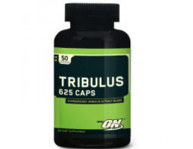 Optimum Nutrition Tribulus Terrestris 625mg 100 Caps Optimum Nutrition Tribulus Terrestris 625mg 100 Caps