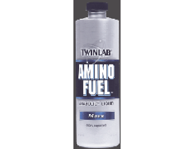 Twinlab Amino Fuel Concentrate 16oz Twinlab Amino Fuel Concentrate 16oz