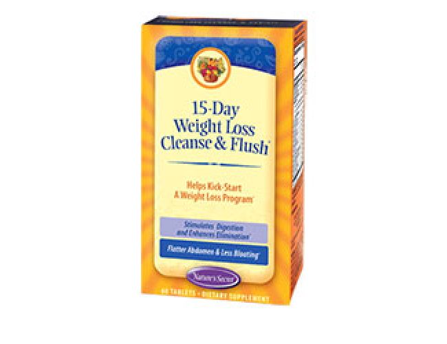 Nature S Secret Day Cleanse And Flush Review Nature S Secret Day Cleanse And Flush Review