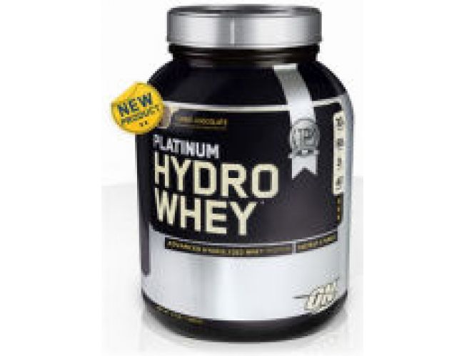 Hydrowhey - Optimum Nutrition Hydrowhey 3.5lbs