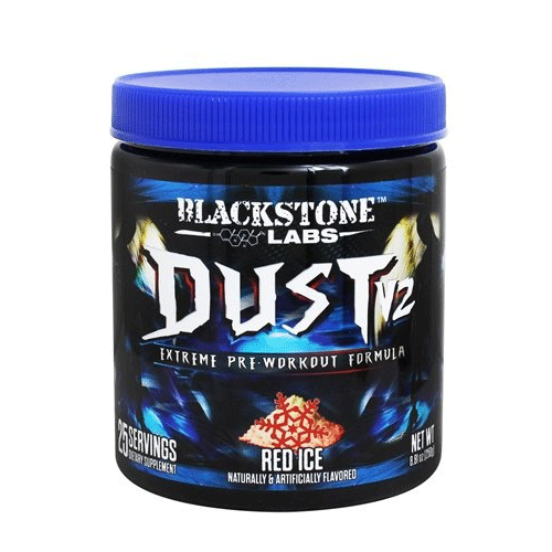 Angel Dust V2 Pre-Workout from Blackstone Labs | Free Shipping