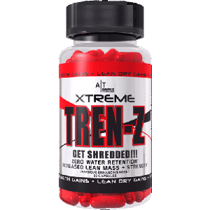 Xtreme pct by anabolic technologies 60 caps