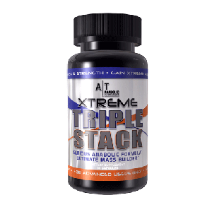 Anabolic technologies xtreme triple stack 60 caps