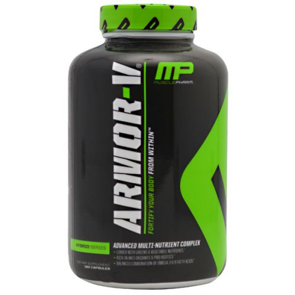 Muscle Pharm ArmorV Multi Nutrient AntiOxidant