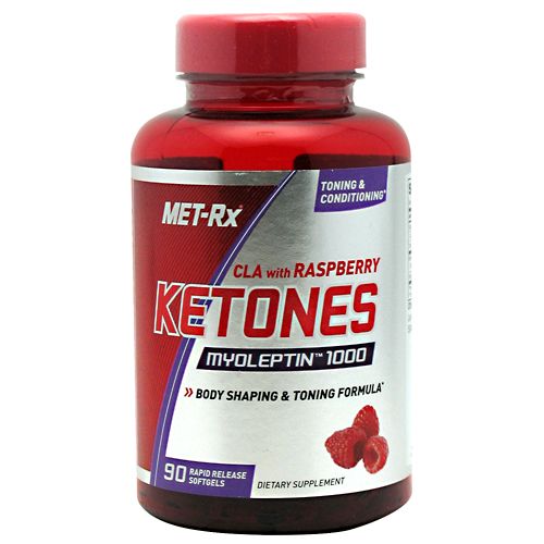 MetRx CLA with Raspberry Ketones! CLA Raspberry Ketones As Seen on TV!