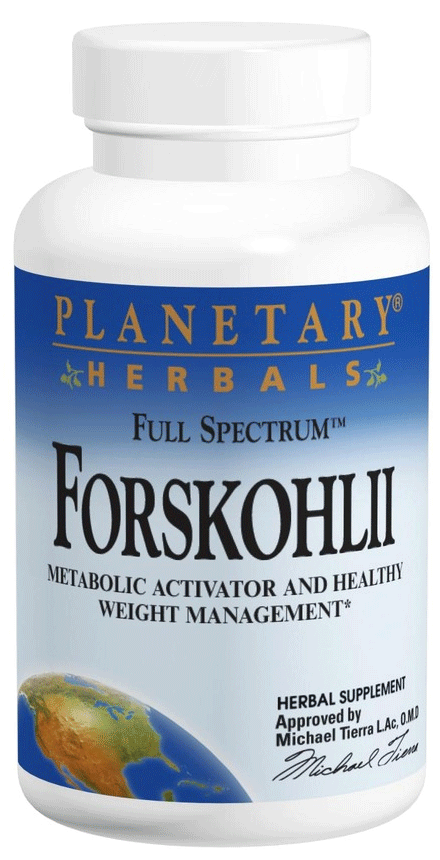 Best forskolin