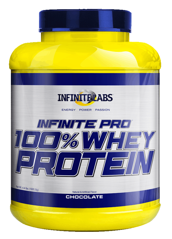 Infinite Labs Infinite Pro 100 Whey Protein