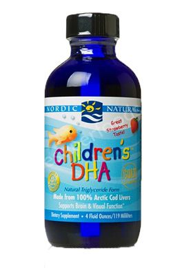 dha naturals