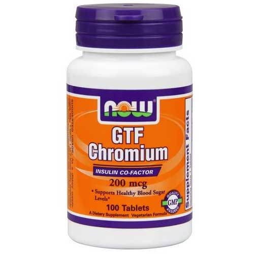 Gtf chromium что это