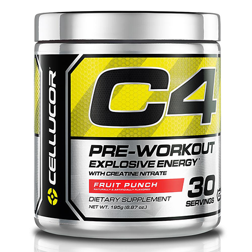 5 Day Will c4 pre workout affect drug test for push your ABS