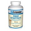 Life Extension DMAE Bitartrate (dimethylaminoethanol) 150mg 200 Caps
