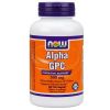 Now Foods Alpha Gpc 300 Mg 60 Vegetable Capsules