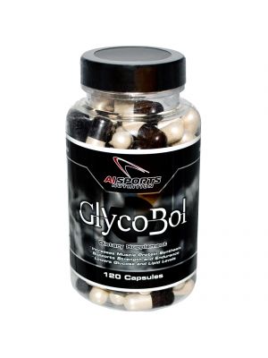 Anabolic innovations glycobol review