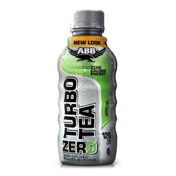 American BodyBuilding Turbo Tea Zero