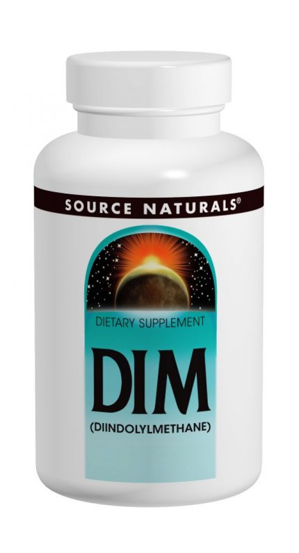 dim supplement sm naturals