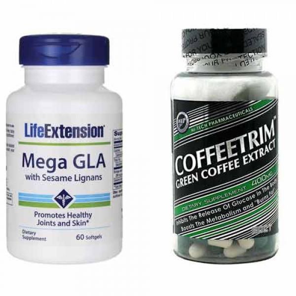 Dr Oz Green Coffee And Garcinia Cambogia